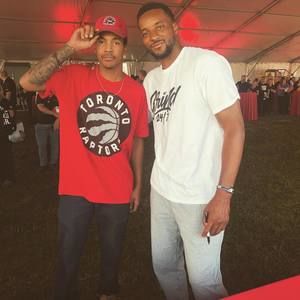 Meet your Posher, James